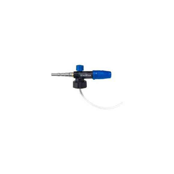 Пенная насадка FOAMSPRAYER VARIO Nilfisk 106408236 Пенная насадка FOAMSPRAYER VARIO Nilfisk 106408236