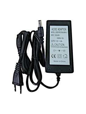 Блок питания J2000 PS12V5A:60W v.1 CC000002104 Блок питания J2000 PS12V5A:60W v.1 CC000002104