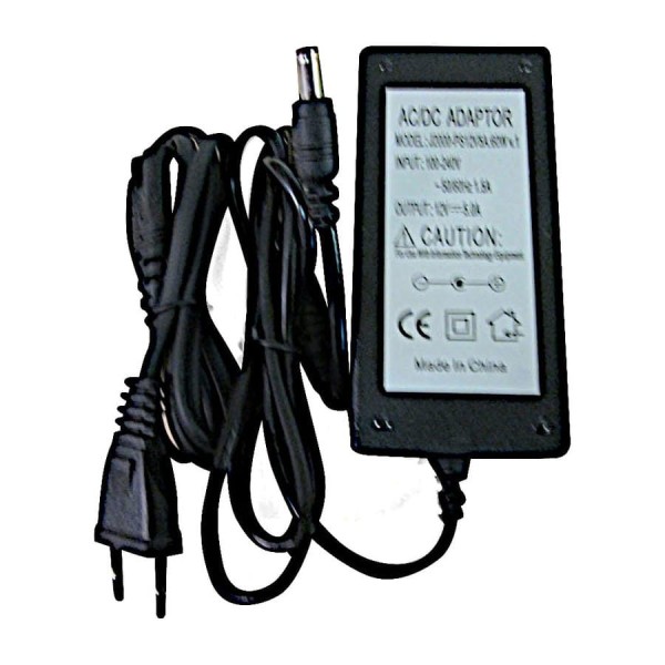 Блок питания J2000 PS12V5A:60W v.1 CC000002104
