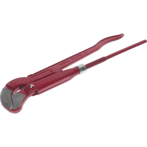 Ключ трубный рычажный JTC 45", 1-1/2" х 440 мм, JW10842 579318 Ключ трубный рычажный JTC 45", 1-1/2" х 440 мм, JW10842 579318