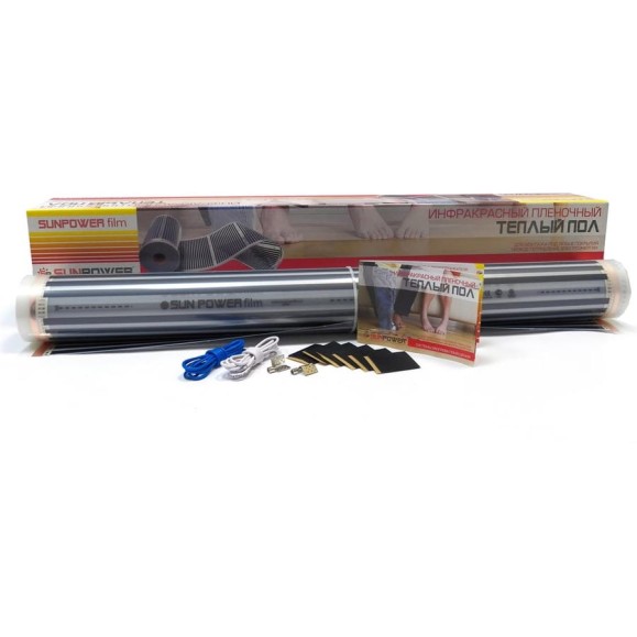 Комплект Sun Power SPF 80-180-7 Комплект Sun Power SPF 80-180-7