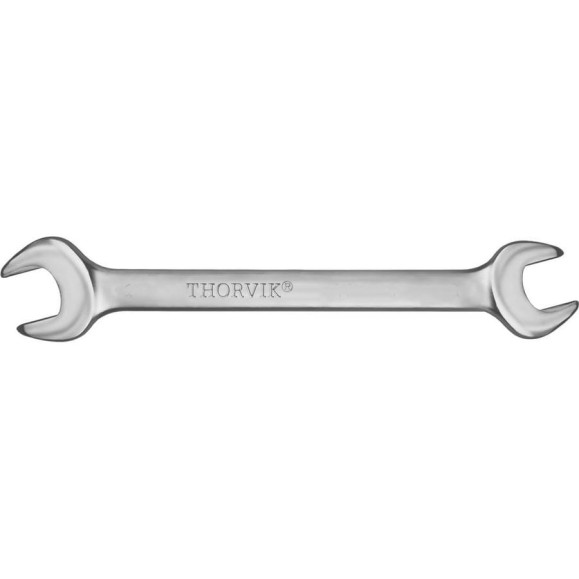 Рожковый гаечный ключ Thorvik W11922 серия ARC, 19х22 мм 52586 Рожковый гаечный ключ Thorvik W11922 серия ARC, 19х22 мм 52586