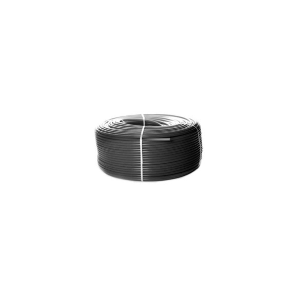 Труба из сшитого полиэтилена с кислородным слоем PEX-a STOUT 16х2,2 бухта 240 м серая RG008Q0THCPVR5 SPX-0001-241622 Труба из сшитого полиэтилена с кислородным слоем PEX-a STOUT 16х2,2 бухта 240 м серая RG008Q0THCPVR5 SPX-0001-241622