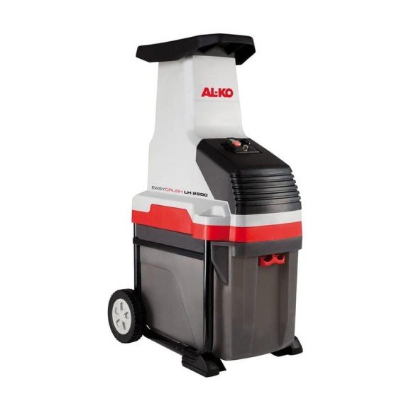 Измельчитель AL-KO EASY CRUSH LH 2800 112853 Измельчитель AL-KO EASY CRUSH LH 2800 112853