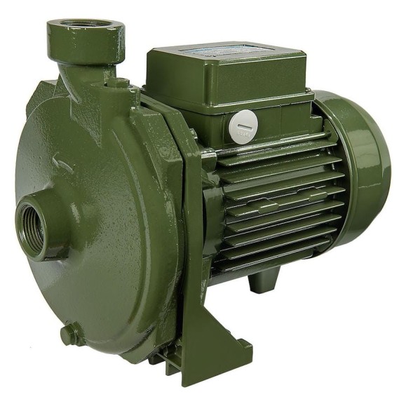 Насос SAER CMP 230V 100548154 Насос SAER CMP 230V 100548154