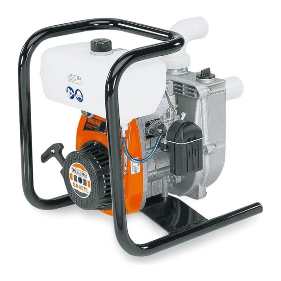 Мотопомпа Oleo-Mac SA45TL 3420-81013E1