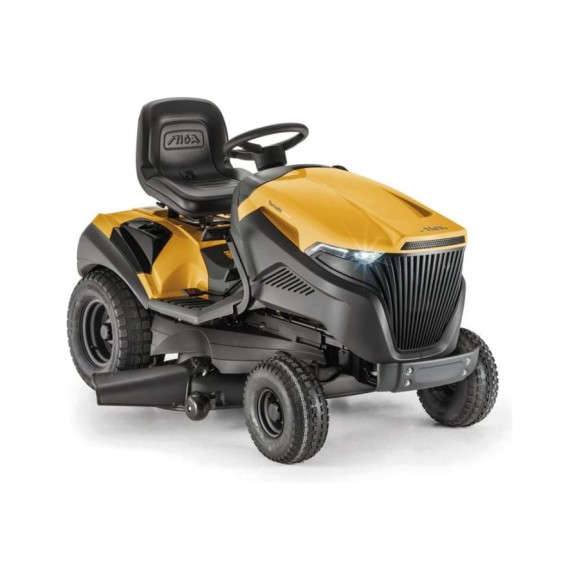 Садовый трактор STIGA TORNADO 5108 H 2T1825281/17