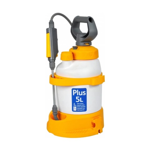 Опрыскиватель Hozelock Plus 5л 47050000 Опрыскиватель Hozelock Plus 5л 47050000