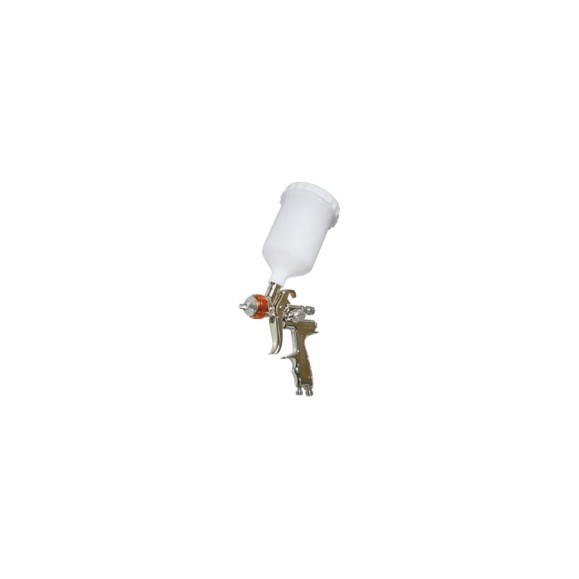 Окрасочный пистолет HUBERTH HP 406, дюза 1.7 RP293406-17 Окрасочный пистолет HUBERTH HP 406, дюза 1.7 RP293406-17