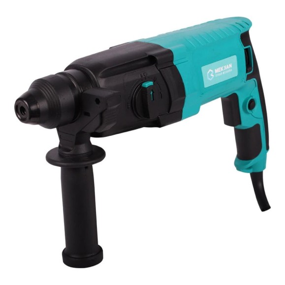 Перфоратор MEKKAN MK81505 Перфоратор MEKKAN MK81505