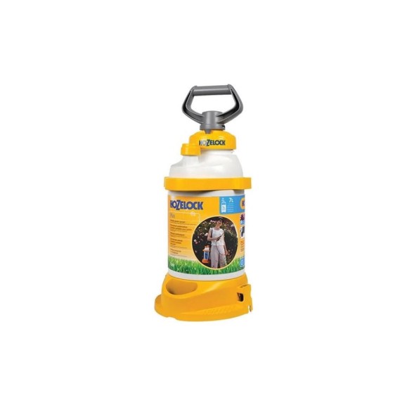 Опрыскиватель Hozelock Plus 7 л 47070000 Опрыскиватель Hozelock Plus 7 л 47070000