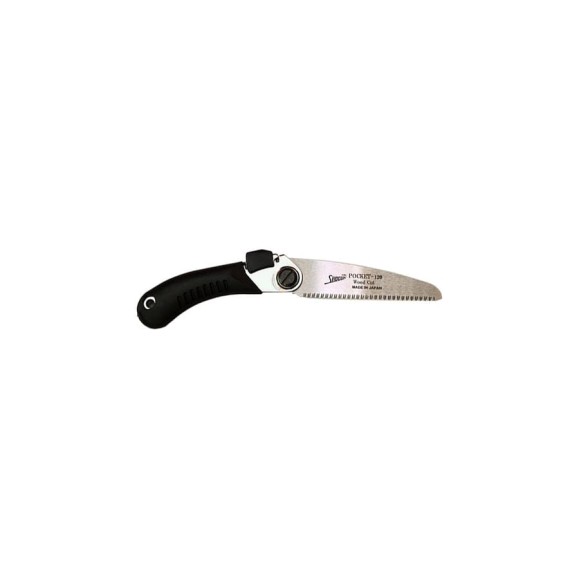 Пила Shogun Folding Pocket Saw, 120мм М00009206 Пила Shogun Folding Pocket Saw, 120мм М00009206