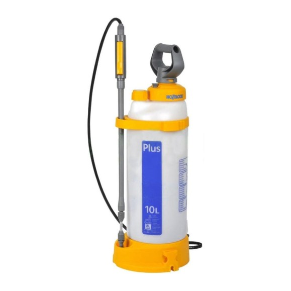Опрыскиватель Hozelock Plus 10л 47100000 4710 0000 Опрыскиватель Hozelock Plus 10л 47100000 4710 0000