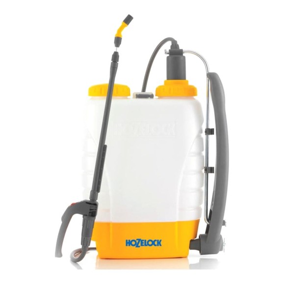 Опрыскиватель Hozelock Plus 16 л 47160000 Опрыскиватель Hozelock Plus 16 л 47160000