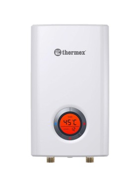 Водонагреватель электрический Термекс Topflow 8000 ЭдЭБ00390 Водонагреватель электрический Термекс Topflow 8000 ЭдЭБ00390