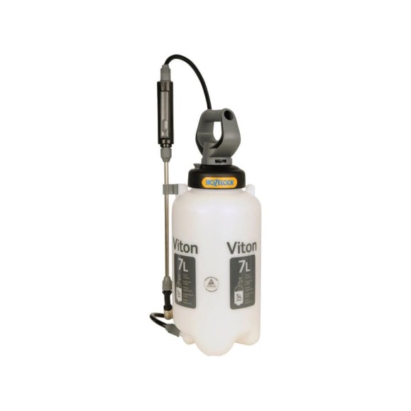 Опрыскиватель Hozelock Viton 7л 55070000