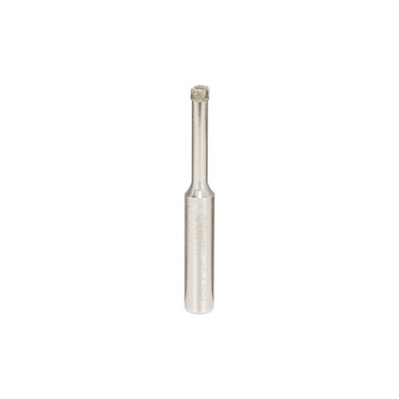 Алмазное сверло "Ceramic" 6 мм Bosch 2609256C97 Алмазное сверло "Ceramic" 6 мм Bosch 2609256C97