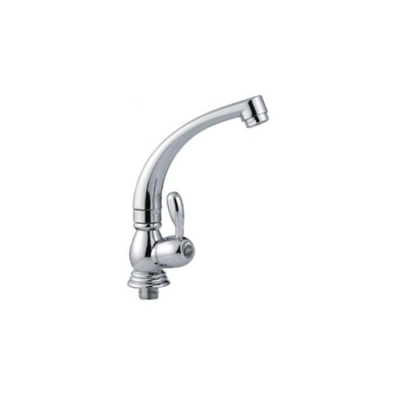 Смеситель LEDEME L4196 моно 65732 Смеситель LEDEME L4196 моно 65732