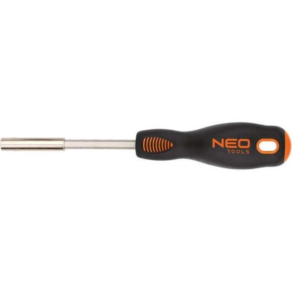 Держатель к насадкам NEO Tools 06-078 Держатель к насадкам NEO Tools 06-078