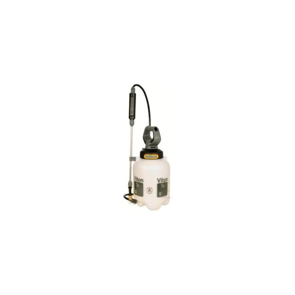 Опрыскиватель Hozelock Viton 5л 55050000 Опрыскиватель Hozelock Viton 5л 55050000