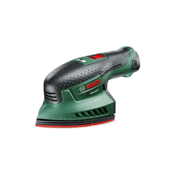 Аккумуляторная мультишлифмашина Bosch PSM 10,8 LI 0.603.976.923 Аккумуляторная мультишлифмашина Bosch PSM 10,8 LI 0.603.976.923