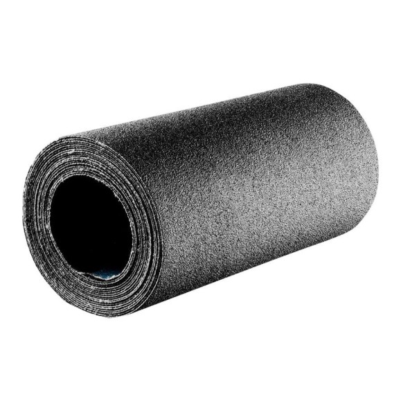 Рулон шлифовальный (115 мм; 2.5 м; K150) GRAPHITE 55H872