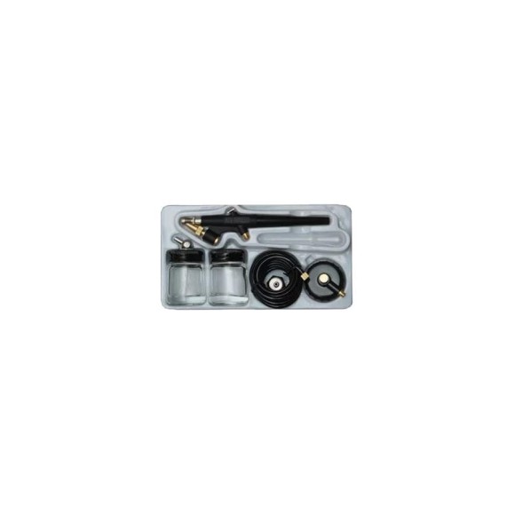 Аэрограф SKRAB ABS-1 50261 Аэрограф SKRAB ABS-1 50261