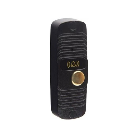 Вызывная панель цветного домофона JSB Systems V05M PAL PREMIUM черный СН000007819 Вызывная панель цветного домофона JSB Systems V05M PAL PREMIUM черный СН000007819