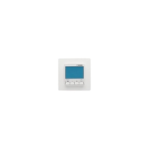 Терморегулятор SOLELEC OPTIMA 10 A REHAU 12029231100 Терморегулятор SOLELEC OPTIMA 10 A REHAU 12029231100
