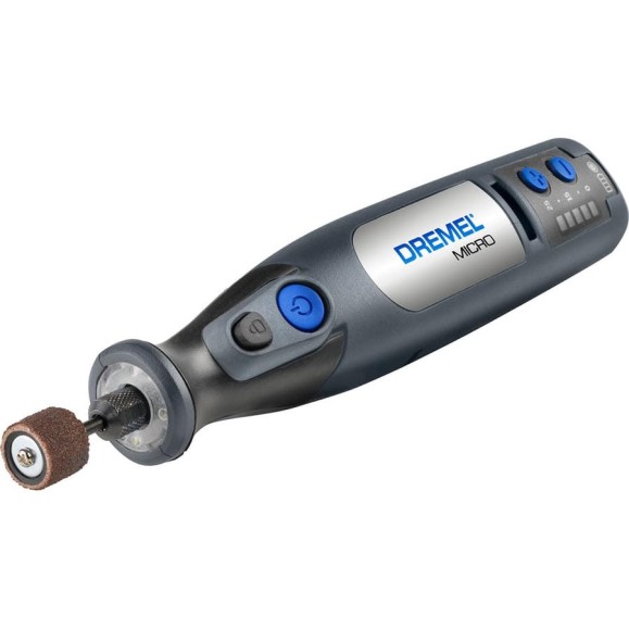 Аккумуляторный инструмент Dremel Micro 8050 F0138050JH Аккумуляторный инструмент Dremel Micro 8050 F0138050JH