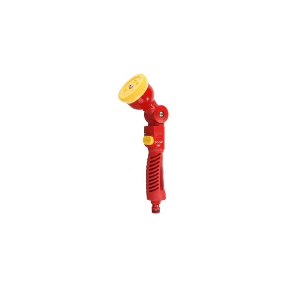 Наконечник 6-позиционный "CLASSIC Quick-Connection System" Grinda 8-427251_z01 Наконечник 6-позиционный "CLASSIC Quick-Connection System" Grinda 8-427251_z01