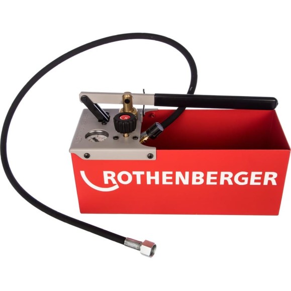 Опрессовщик Rothenberger ТР-25 60250 Опрессовщик Rothenberger ТР-25 60250