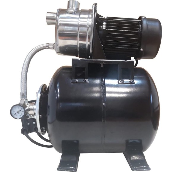 Насосная станция Zitrek PS-60/50S 077-0702 Насосная станция Zitrek PS-60/50S 077-0702