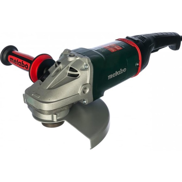 Угловая шлифмашина Metabo WE 24-230 MVT Quick 606470000 Угловая шлифмашина Metabo WE 24-230 MVT Quick 606470000