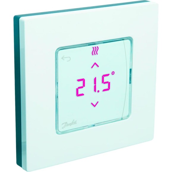 Комнатный сенсорный термостат Danfoss Icon /088U1015/ 062792