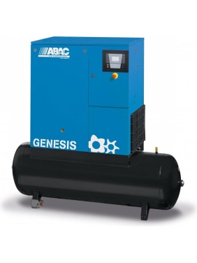 Винтовой компрессор ABAC GENESIS 1510-500 4152025548