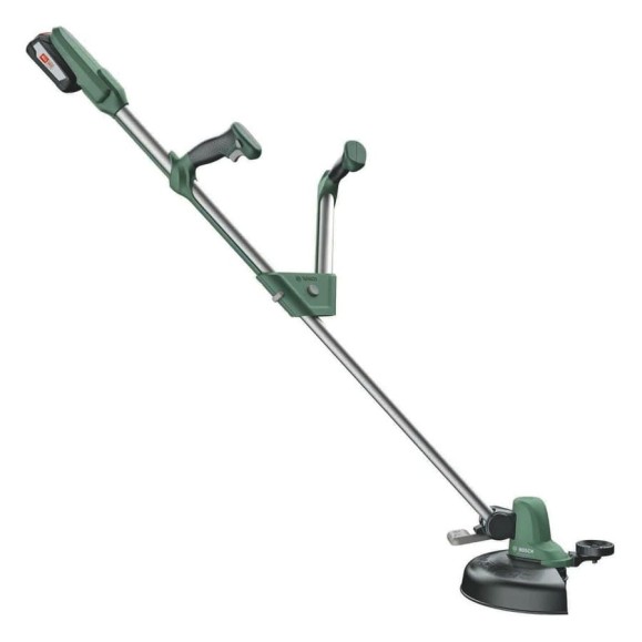 Аккумуляторный триммер Bosch UniversalGrassCut 18 06008C1D01 Аккумуляторный триммер Bosch UniversalGrassCut 18 06008C1D01