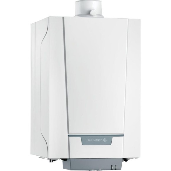 Настенный котел De Dietrich PMC-M 24 PLUS HR117 7626500 Настенный котел De Dietrich PMC-M 24 PLUS HR117 7626500