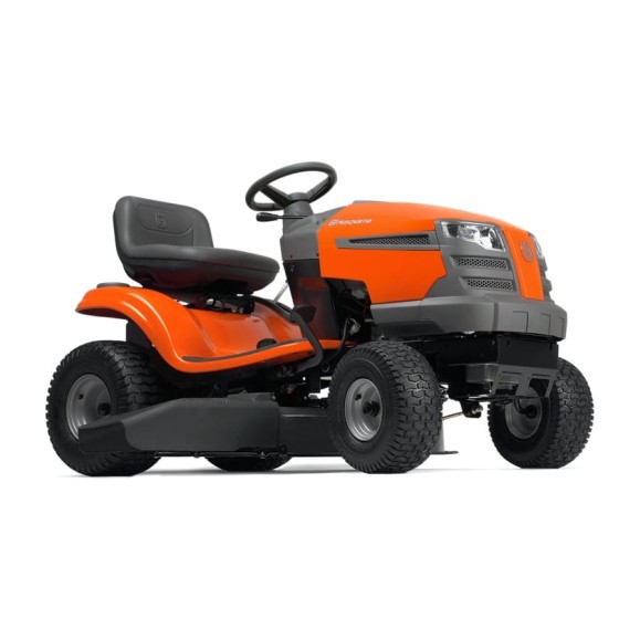 Минитрактор Husqvarna TS138 9604103-67 Минитрактор Husqvarna TS138 9604103-67