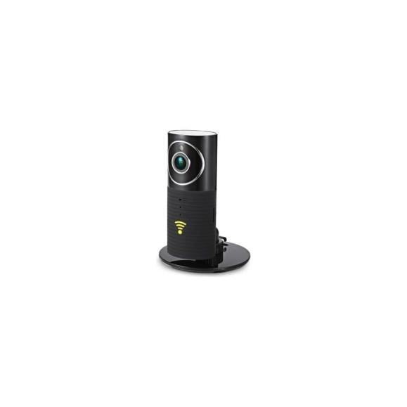 Панорамная 180 Градусов Wi-Fi камера для видеонаблюдения IVUE 1.3 MPX DOG-2W Панорамная 180 Градусов Wi-Fi камера для видеонаблюдения IVUE 1.3 MPX DOG-2W