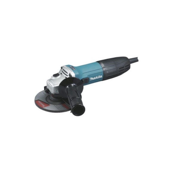 Угловая шлифмашина Makita GA5030X3 Угловая шлифмашина Makita GA5030X3