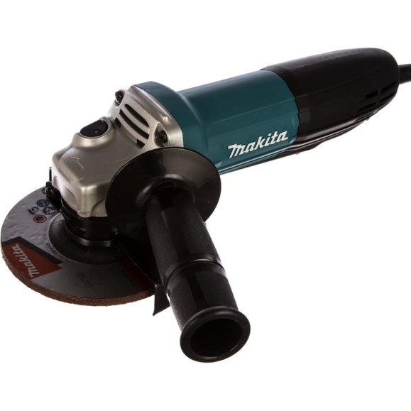 Угловая шлифмашина Makita GA5034 Угловая шлифмашина Makita GA5034