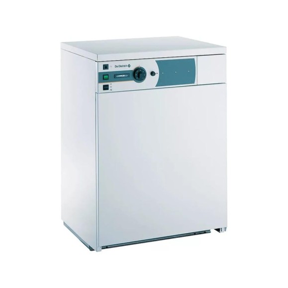 Газовый котел De Dietrich DTG X 36 N 100004032 Газовый котел De Dietrich DTG X 36 N 100004032