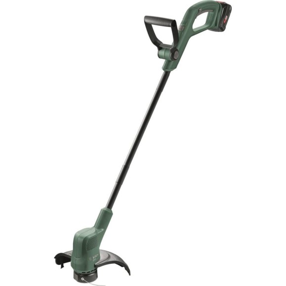 Аккумуляторный триммер Bosch EasyGrassCut 18-260 06008C1C02 Аккумуляторный триммер Bosch EasyGrassCut 18-260 06008C1C02
