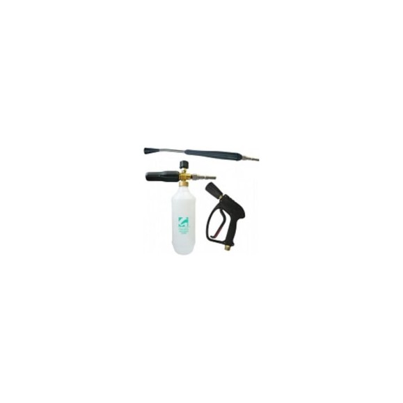 Пенокомплект WAP К 900 Ф 25045 Grass PK-0106-25045 Пенокомплект WAP К 900 Ф 25045 Grass PK-0106-25045