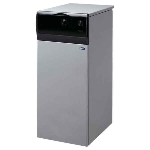 Напольный котел Baxi SLIM 1.230 FiN WSB43523347-