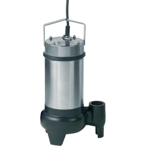 Насос WILO STS 40/8A 1-230-50-2-10M KA 2065868