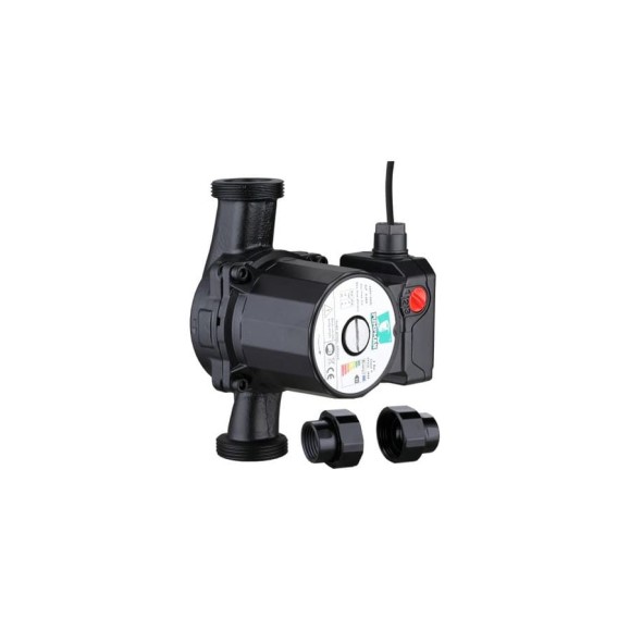 Циркуляционный насос Pumpman TRS32/6 82054 Циркуляционный насос Pumpman TRS32/6 82054