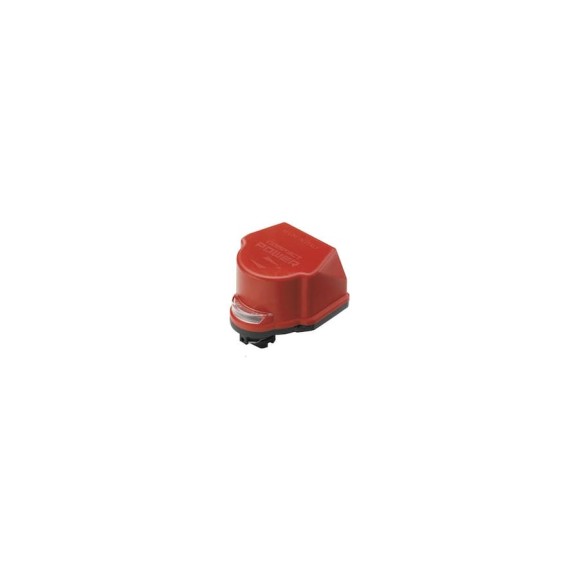 Электропривод для шаровых кранов RUB Compact Power 230В/1ф/50 Гц CP5A2