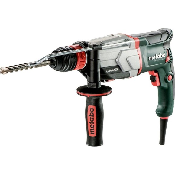 Перфоратор Metabo UHE 2660-2 Quick 600697500 Перфоратор Metabo UHE 2660-2 Quick 600697500